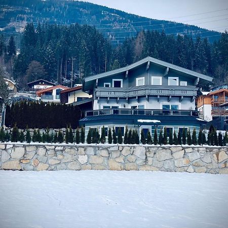 Apartment Close To The Ski Area Wald im Pinzgau Zewnętrze zdjęcie