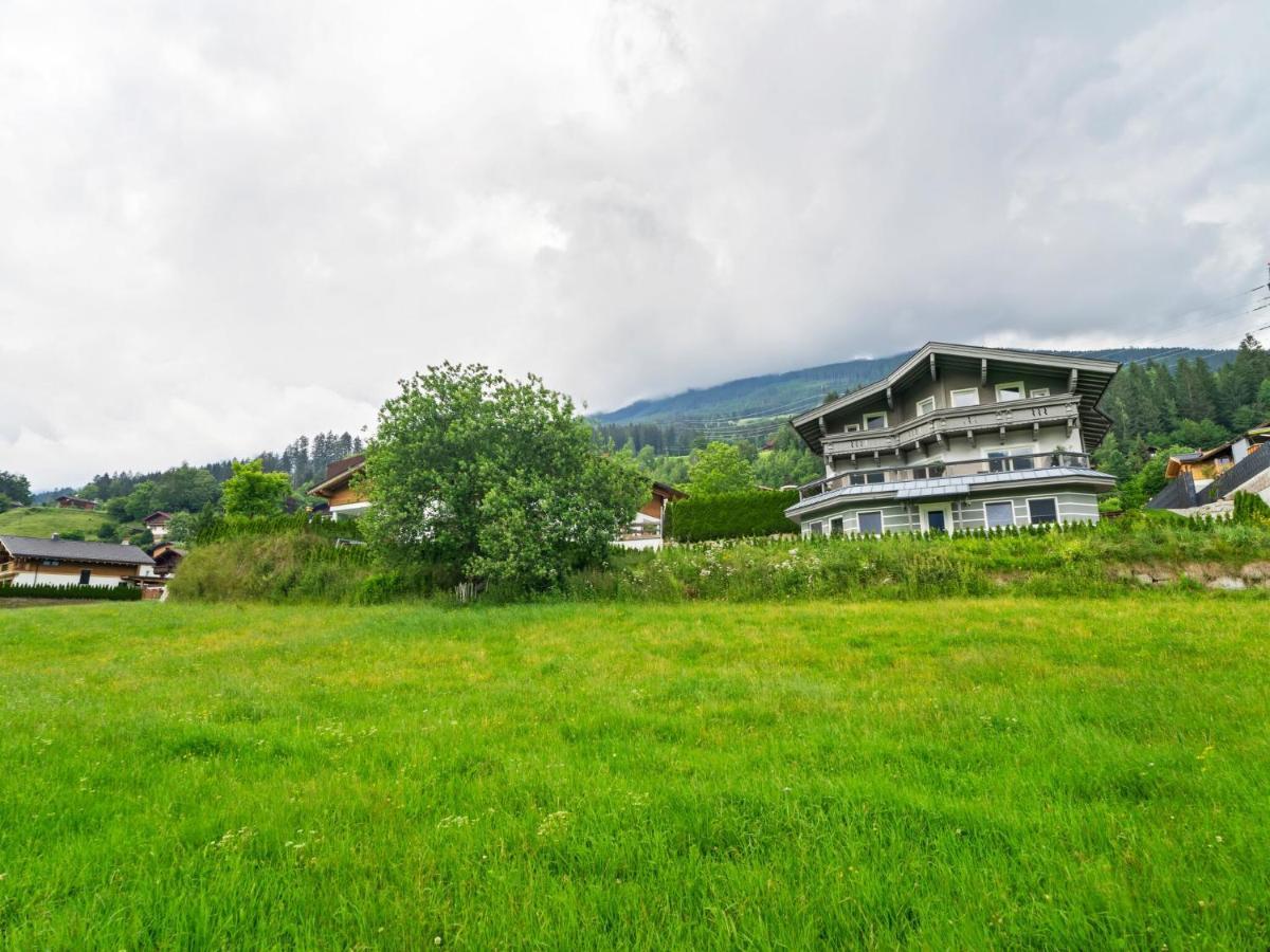 Apartment Close To The Ski Area Wald im Pinzgau Zewnętrze zdjęcie