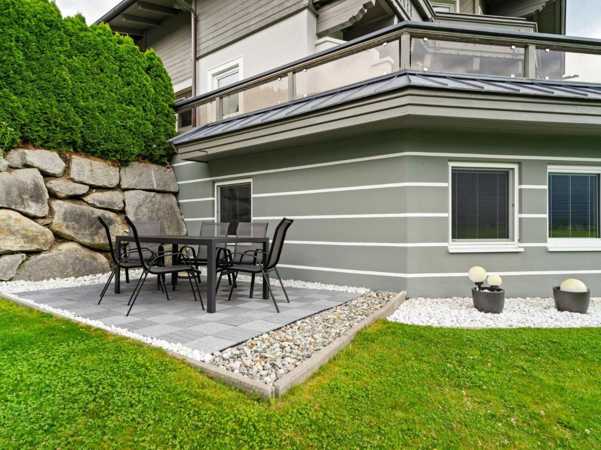 Apartment Close To The Ski Area Wald im Pinzgau Zewnętrze zdjęcie
