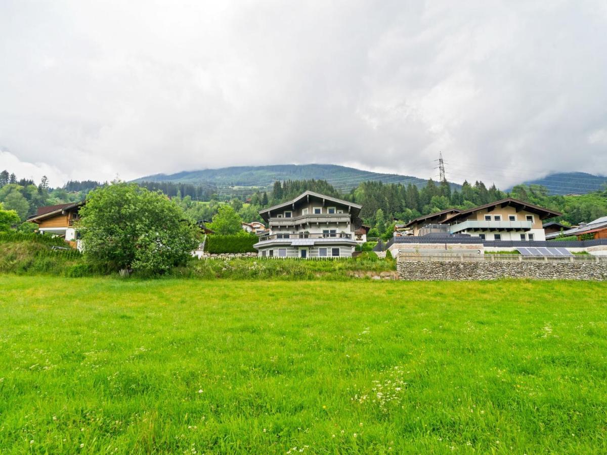 Apartment Close To The Ski Area Wald im Pinzgau Zewnętrze zdjęcie