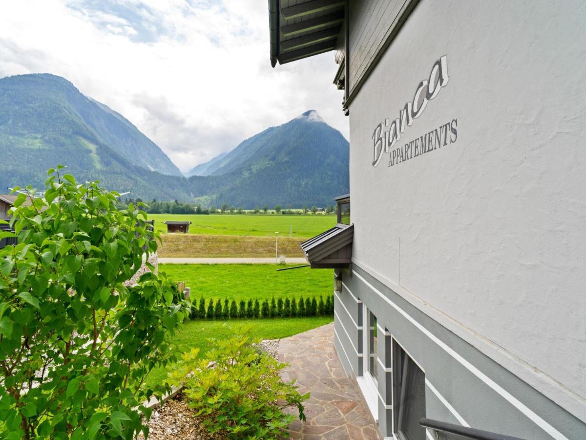 Apartment Close To The Ski Area Wald im Pinzgau Zewnętrze zdjęcie