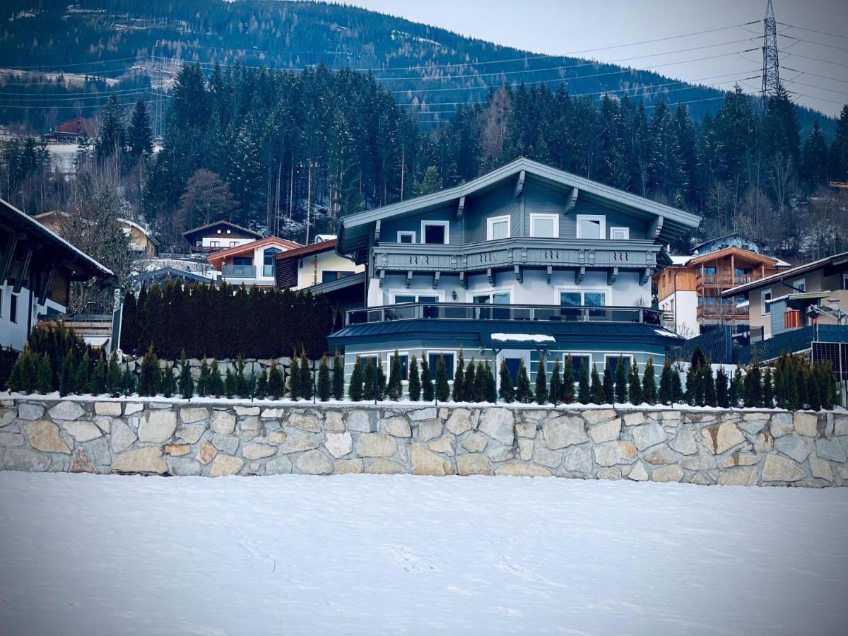 Apartment Close To The Ski Area Wald im Pinzgau Zewnętrze zdjęcie
