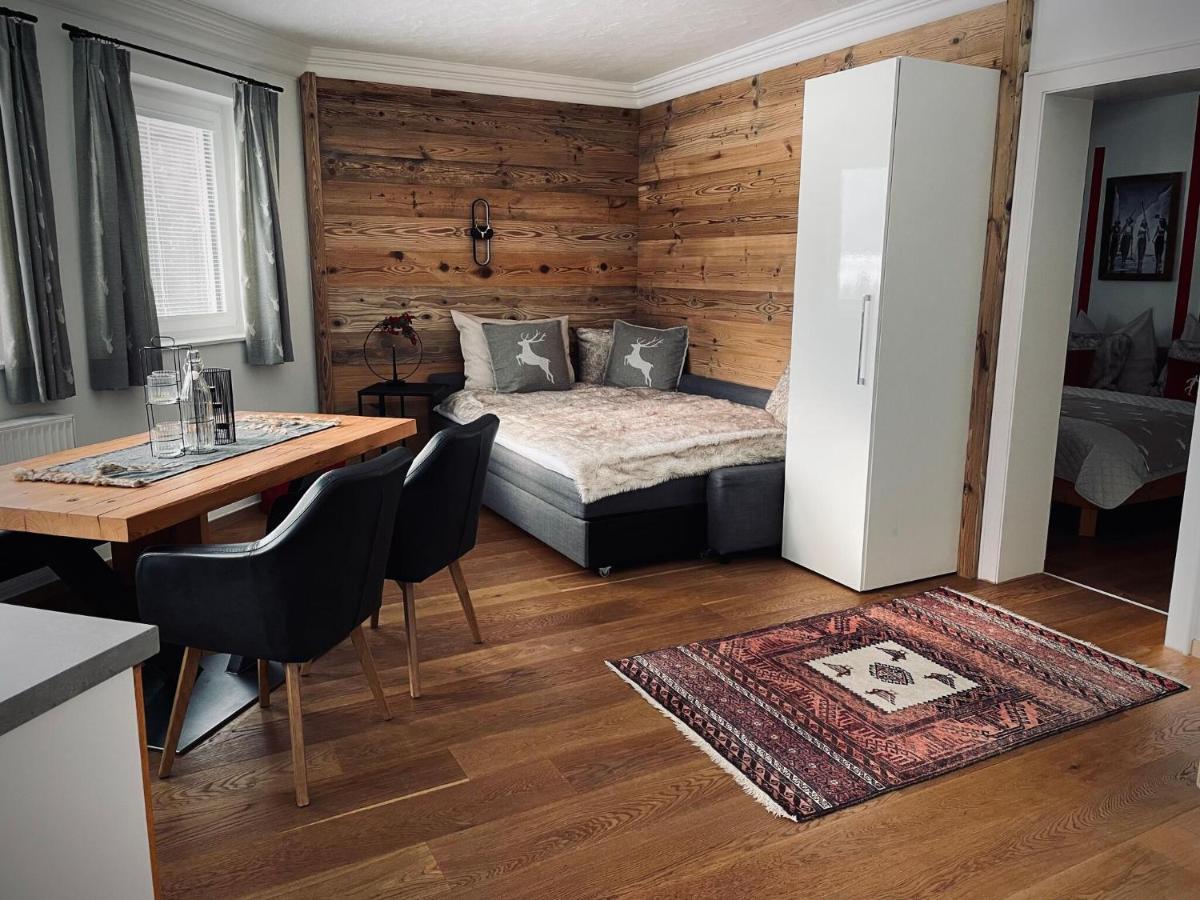 Apartment Close To The Ski Area Wald im Pinzgau Zewnętrze zdjęcie