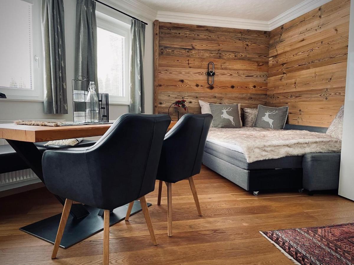 Apartment Close To The Ski Area Wald im Pinzgau Zewnętrze zdjęcie